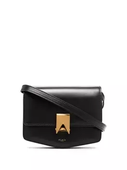 Маленькая сумка на плечо Le Papa Alaa, черный