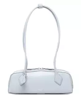 Маленькая сумка на плечо Le Teckel Alaa, синий