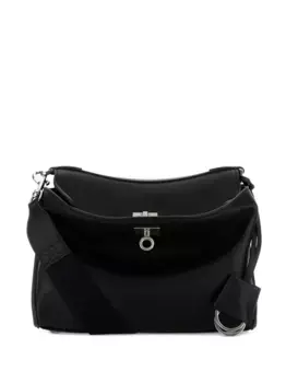 Маленькая сумка на плечо Rodeo BALENCIAGA, черный