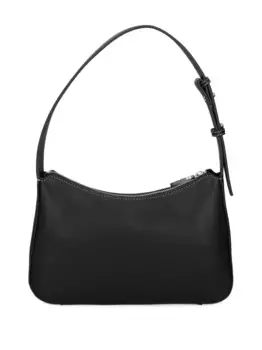 Маленькая сумка на плечо с логотипом Karl Lagerfeld Jeans, черный