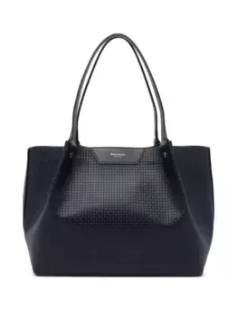 Маленькая сумка на плечо Secret Serapian, синий