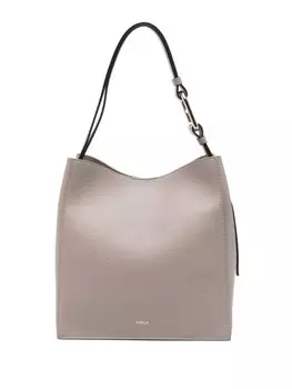 Маленькая сумка на плечо Sfera Furla, розовый