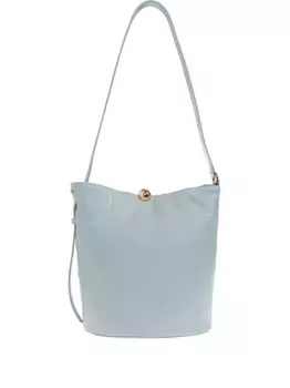 Маленькая сумка на плечо Sfera Furla, синий