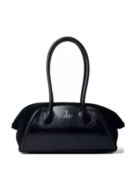 Маленькая сумка на плечо Shirley Vivienne Westwood, черный