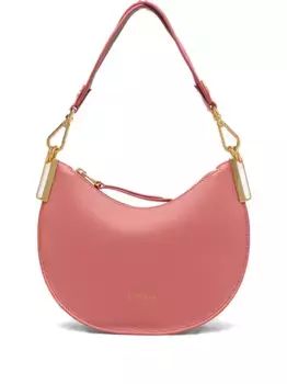 Маленькая сумка на плечо Sunup Coccinelle, розовый