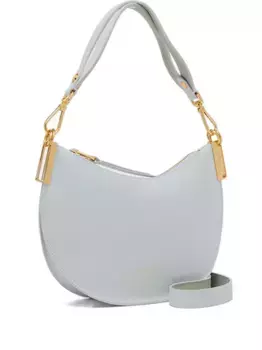 Маленькая сумка на плечо Sunup Coccinelle, серый