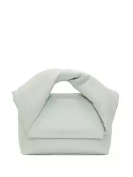 Маленькая сумка на плечо Twister JW ANDERSON, зеленый