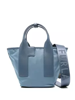 Маленькая сумка Piuma Furla, синий