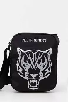 Маленькая сумка Plein Sport, черный