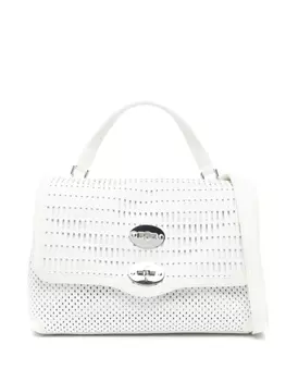 Маленькая сумка Postina Zanellato, белый