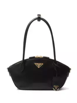 Маленькая сумка Prada, черный