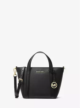 Маленькая сумка Pratt Michael Kors, черный