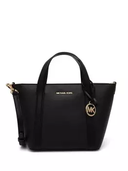 Маленькая сумка Pratt Michael Michael Kors, черный