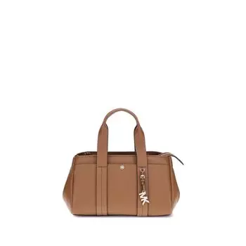 Маленькая сумка Romee Michael Kors, коричневый