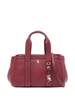 Маленькая сумка Romee MICHAEL KORS, красный