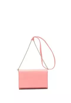 Маленькая сумка RYKO, розовый