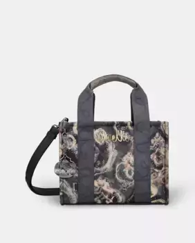 Маленькая сумка с ручками Manifesto Anekke, мультиколор