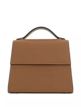 Маленькая сумка с верхней ручкой Hunting Season, коричневый