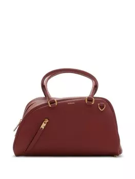 Маленькая сумка Shield Twin Burberry, красный