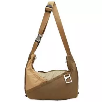 Маленькая сумка-слинг Hey Arcs, цвет terrace criss-cross