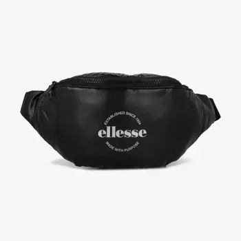 Маленькая сумка Срна Ellesse, черный