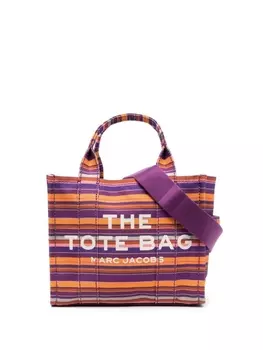 Маленькая сумка The Tote Marc Jacobs, фиолетовый