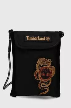 Маленькая сумка Timberland, черный