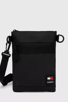 Маленькая сумка Tommy Jeans, черный