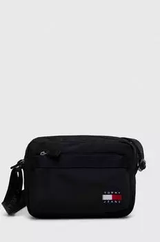 Маленькая сумка Tommy Jeans, черный