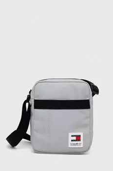 Маленькая сумка Tommy Jeans, серый