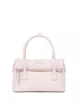 Маленькая сумка-тоут 5AC East West MAISON MARGIELA, розовый