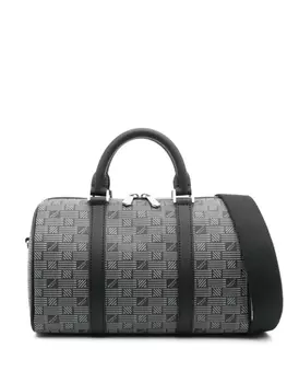 Маленькая сумка-тоут Boston Moreau, черный