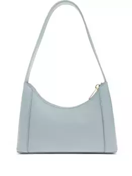 Маленькая сумка-тоут Diamante Furla, синий