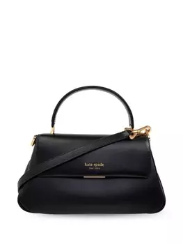 Маленькая сумка-тоут Grace от Кейт Спейд Kate Spade, черный