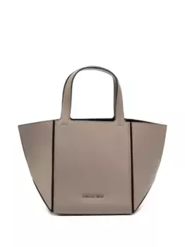 Маленькая сумка-тоут Jordi MICHAEL KORS, нейтральный