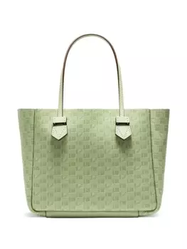 Маленькая сумка-тоут Moreau Vincennes PM, зеленый