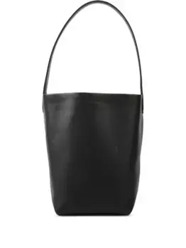 Маленькая сумка-тоут Park THE ROW, черный