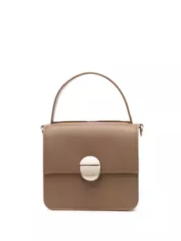 Маленькая сумка-тоут Penelope CHLO, коричневый