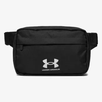 Маленькая сумка ualoudon lite wb xbody Under Armour, черный