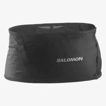 Маленькая сумка, высокий пульс Salomon