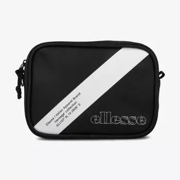 Маленькая сумка Zoi Ellesse, черный