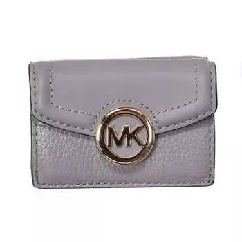 Маленькая сумочка 35t0gftp5b женская Michael Kors, серый