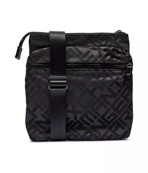 Маленькая сумочка Armani Exchange, черный