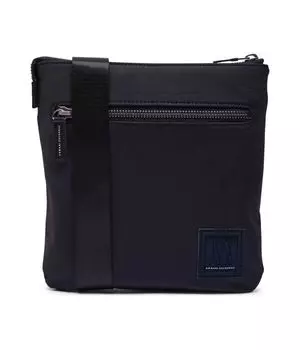 Маленькая сумочка Armani Exchange, синий
