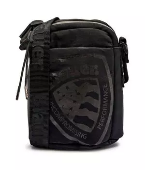 Маленькая сумочка Blauer, черный