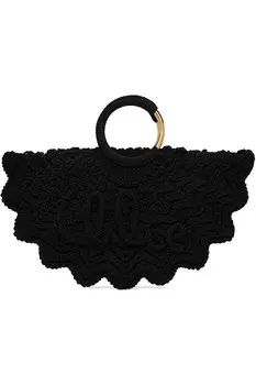 Маленькая сумочка-браслет paravent Chlo, черный