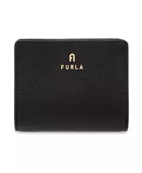 Маленькая сумочка Camelia Furla, черный