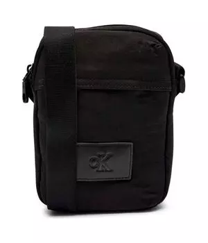 Маленькая сумочка для метро Calvin Klein Jeans, черный