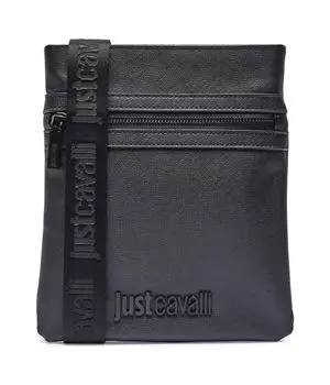 Маленькая сумочка Just Cavalli, черный