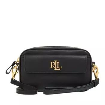 Маленькая сумочка на руку marcy Lauren Ralph Lauren, черный